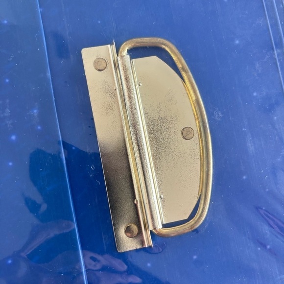 Hallmark The Polar Express Keepsake storage box. NEW - Picture 7 of 13